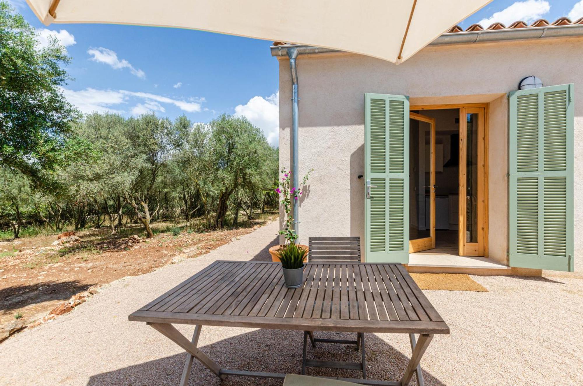 Cal Tio 3 Yourhouse * Costitx (Mallorca)