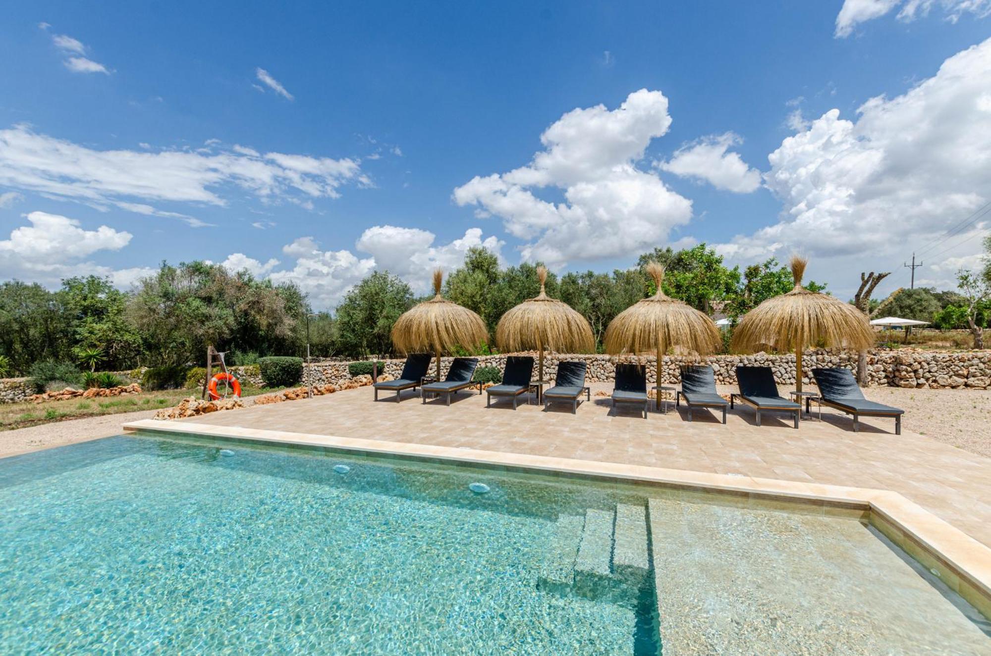Bauernhof Cal Tio 3 Yourhouse Costitx (Mallorca)