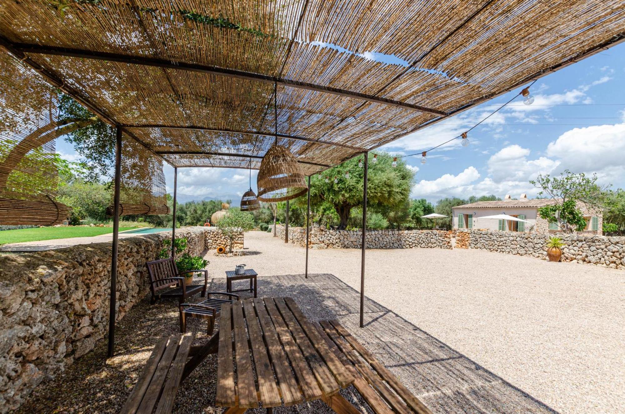 Bauernhof Cal Tio 3 Yourhouse *