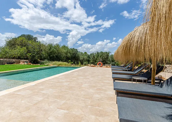 Agroturismo Cal Tio 3 Yourhouse