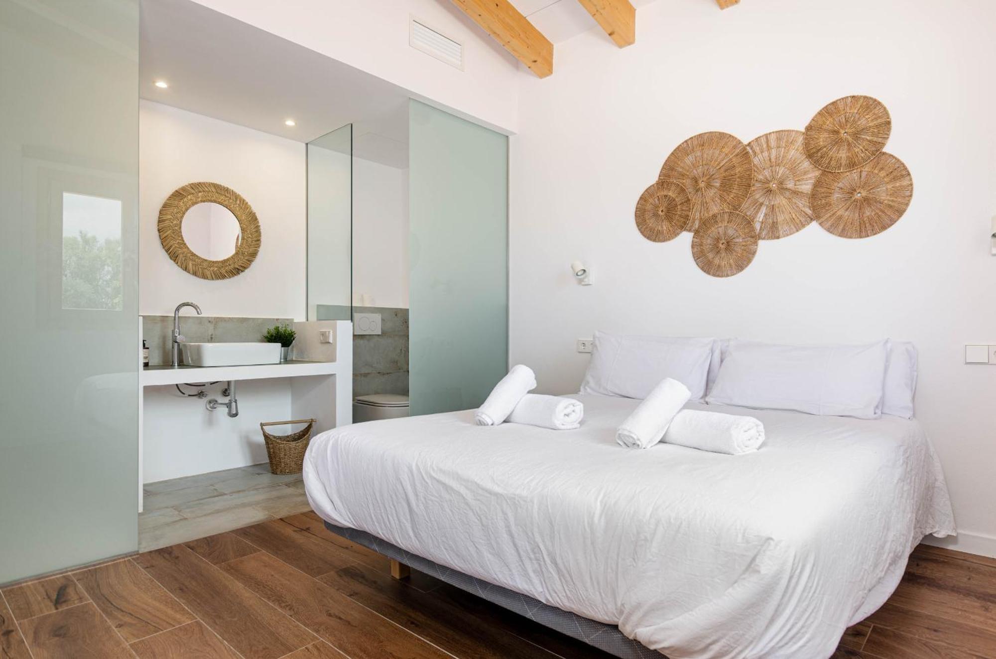 Bauernhof Cal Tio 3 Yourhouse *