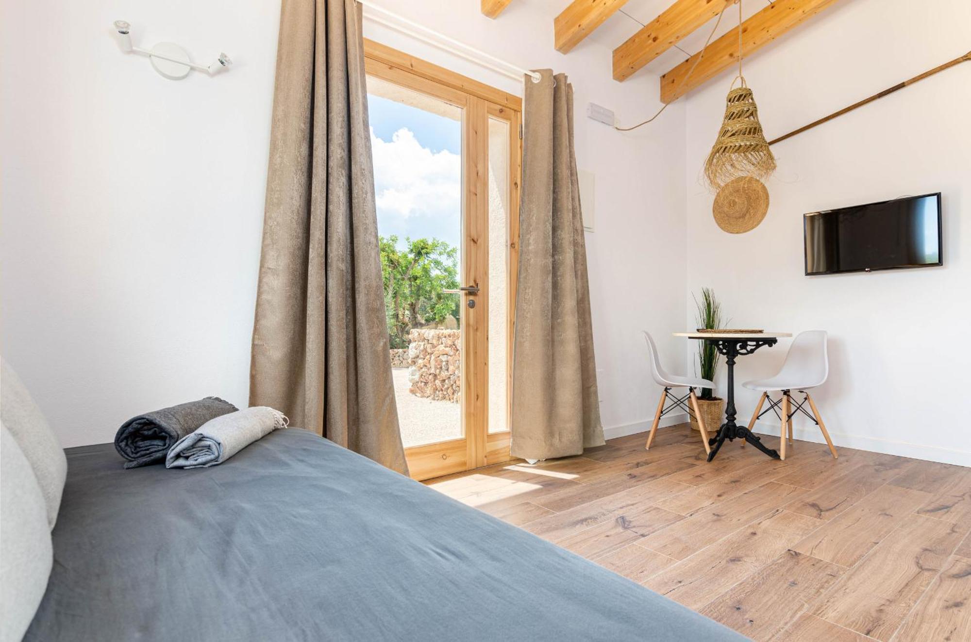 Cal Tio 3 Yourhouse * Costitx (Mallorca)