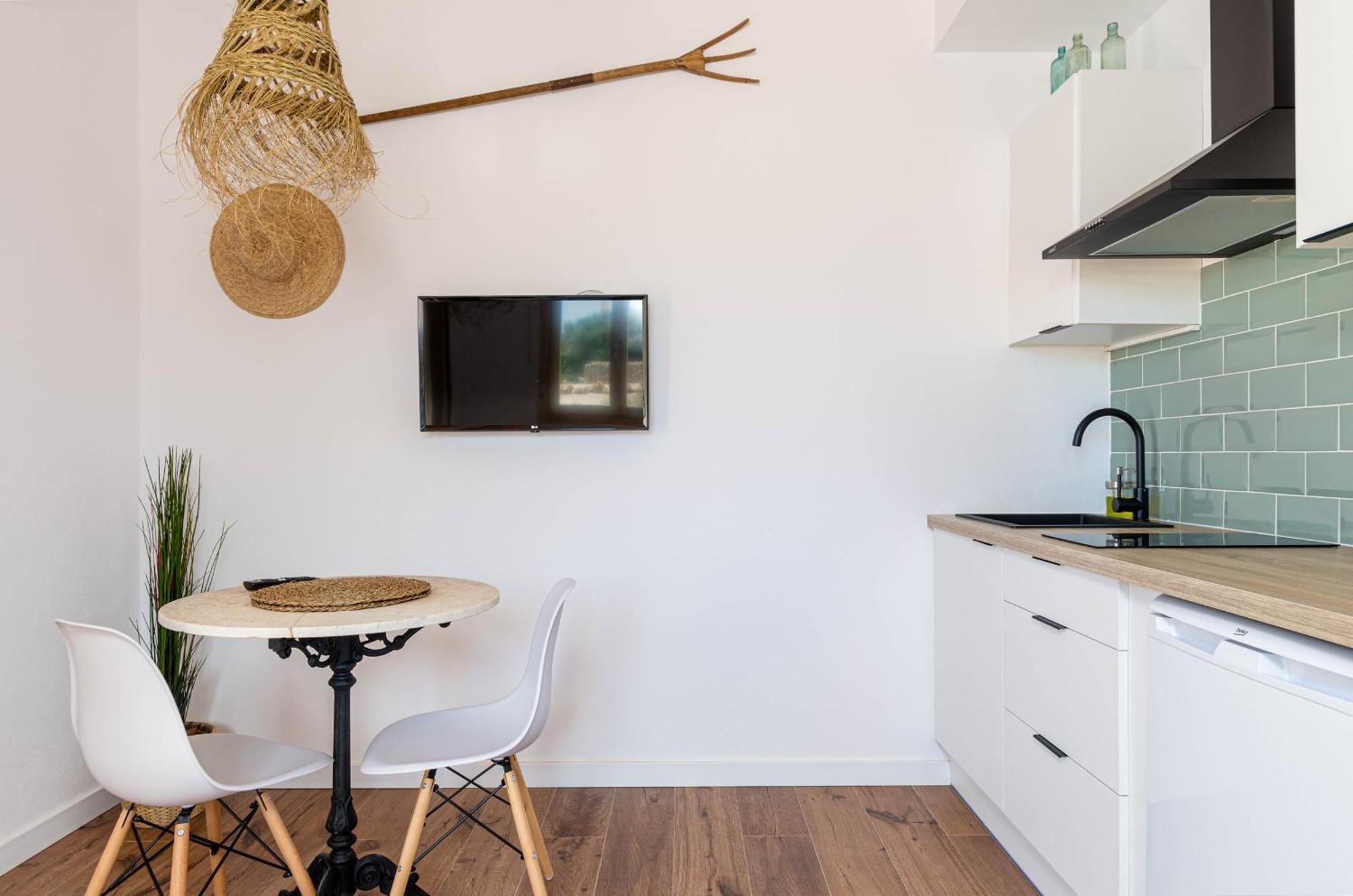 Bauernhof Cal Tio 3 Yourhouse Costitx (Mallorca)