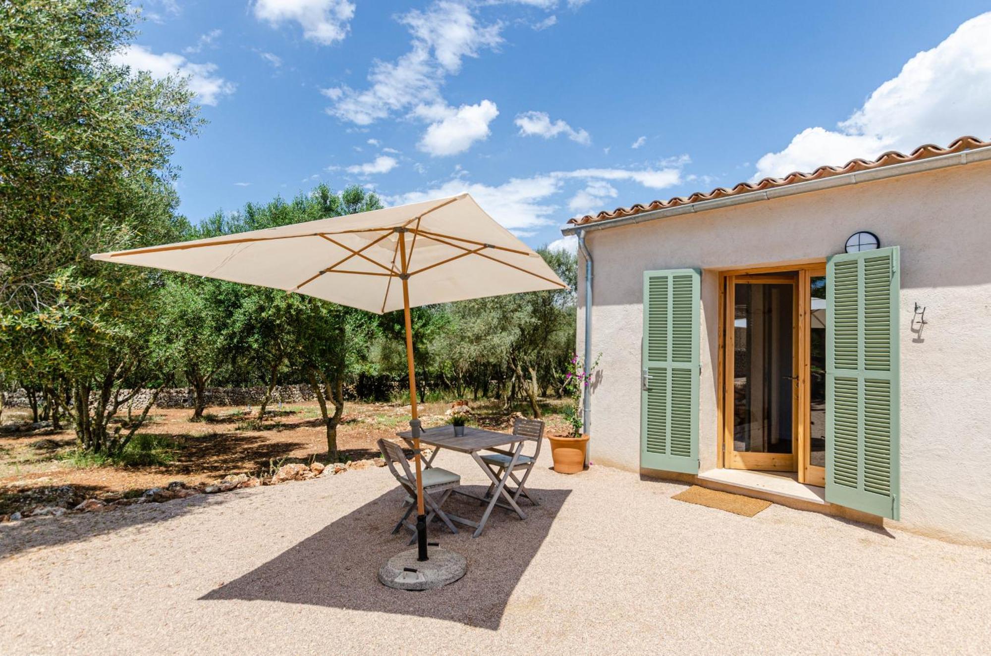 Bauernhof Cal Tio 3 Yourhouse *