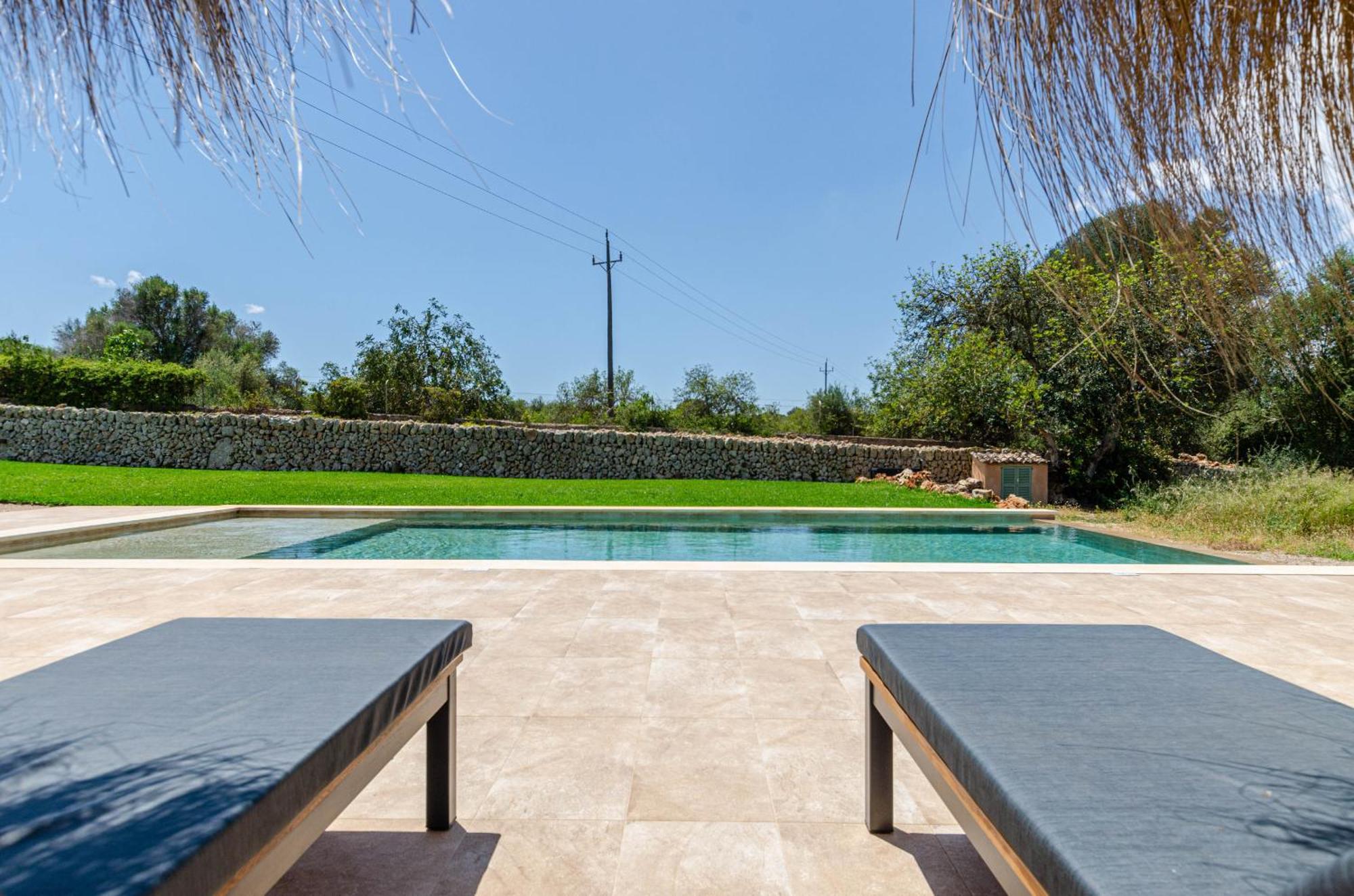 Cal Tio 3 Yourhouse Bauernhof